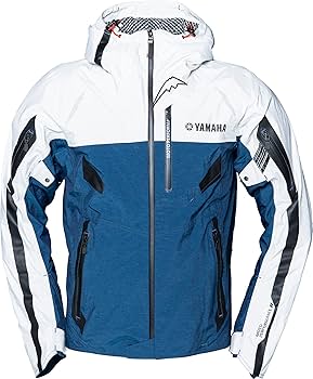 Amazon | [ヤマハ発動機] バイク用ジャケット 【KUSHITANI